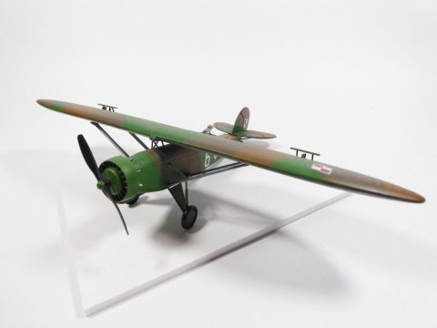Lublin R.XIII D model set Mirage Lublin R.XIII D model set Mirage