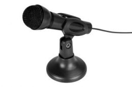 MICCO SFX MT393 niskoszumowy, kierunkowy mikrofon biurkowy Media-Tech