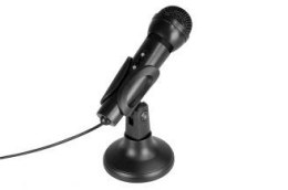 MICCO SFX MT393 niskoszumowy, kierunkowy mikrofon biurkowy Media-Tech