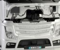 Mercedes Benz Actros MP4 Gigaspace Italeri