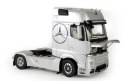 Mercedes Benz Actros MP4 Gigaspace Italeri