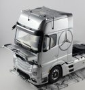 Mercedes Benz Actros MP4 Gigaspace Italeri