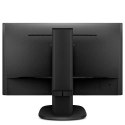 Monitor 23.8 243S7EHMB IPS HDMI Pivot Głośniki Philips