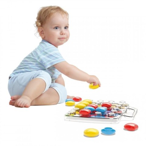 Mozaika Pixel Baby Basic 24 elementów Quercetti Mozaika Pixel Baby Basic 24 elementów Quercetti