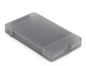 MySafe USB-C 3.1 Gen. 2 Easy zewnętrzna obudowa na dysk 2,5" 9,5mm SATA I/II/III HDD I-tec