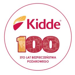 Optyczny czujnik dymu 29HD KIDDE