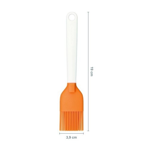 Pędzelek silikonowy 1023614 Fiskars Pędzelek silikonowy 1023614 Fiskars