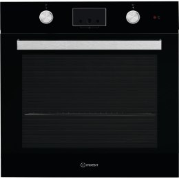 Piekarnik IFW65Y0JBL Indesit