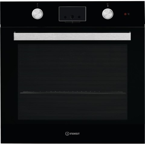 Piekarnik IFW65Y0JBL Indesit