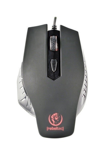 RED DRAGON zestaw gamingowy mysz + podkładka Rebeltec RED DRAGON zestaw gamingowy mysz + podkładka Rebeltec