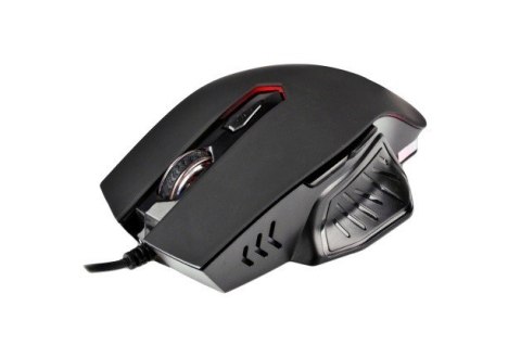 RED DRAGON zestaw gamingowy mysz + podkładka Rebeltec RED DRAGON zestaw gamingowy mysz + podkładka Rebeltec
