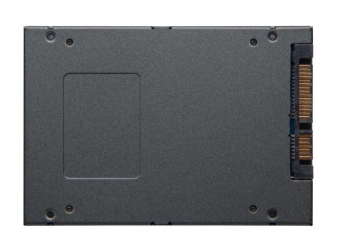 SSD A400 SERIES 480GB SATA3 2.5'' Kingston