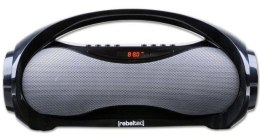 SoundBox 320 przenośny głośnik Bluetooth z funcją FM Rebeltec