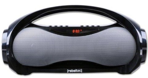 SoundBox 320 przenośny głośnik Bluetooth z funcją FM Rebeltec SoundBox 320 przenośny głośnik Bluetooth z funcją FM Rebeltec