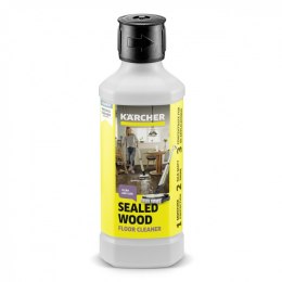 Środek do czyszczenia podłóg drewnianych lakierowanych RM 534 0,5l 6.295-941.0 Karcher