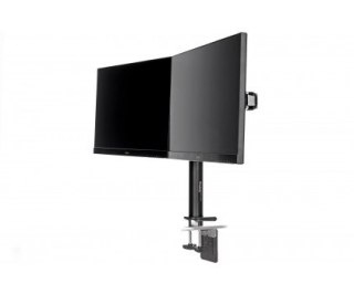 UCHWYT DS1002C-B1 2 EKRANY, PIVOT, VESA IIYAMA