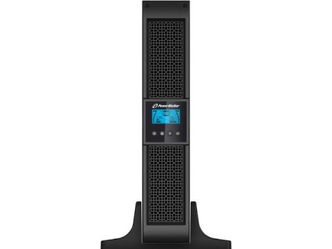 UPS LINE-INTERACTIVE 1000VA 4X IEC OUT, RJ11/RJ45 IN./OUT, USB/RS-232, LCD, RACK 19'' PowerWalker UPS LINE-INTERACTIVE 1000VA 4X IEC OUT, RJ11/RJ45 IN./OUT, USB/RS-232, LCD, RACK 19'' PowerWalker