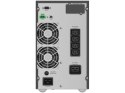 UPS ON-LINE 3000VA TG 4x IEC OUT, USB/RS-232, LCD, TOWER, EPO PowerWalker
