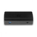 USB 3.0 Charging HUB 4 port z zasilaczem I-tec