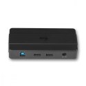 USB 3.0 Charging HUB 7 port z zasilaczem I-tec