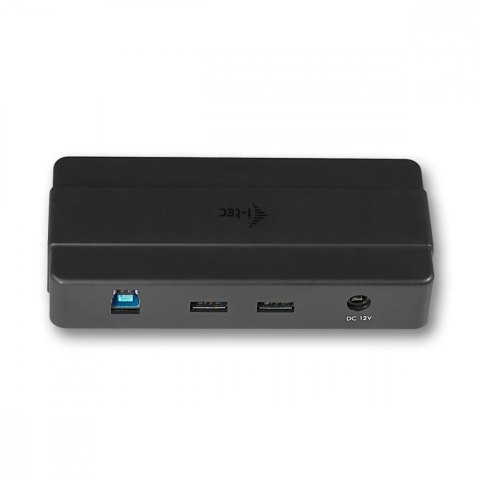 USB 3.0 Charging HUB 7 port z zasilaczem I-tec USB 3.0 Charging HUB 7 port z zasilaczem I-tec