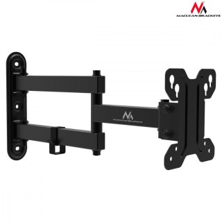 Uchwyt do telewizora 13-32 cale MC-740 30kg, max vesa 100x100 Maclean