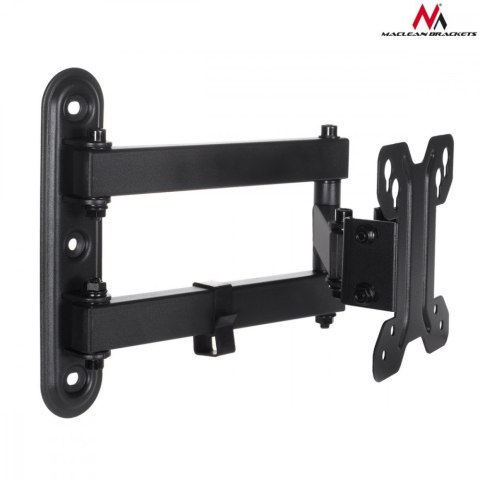 Uchwyt do telewizora 13-32 cale MC-740 30kg, max vesa 100x100 Maclean