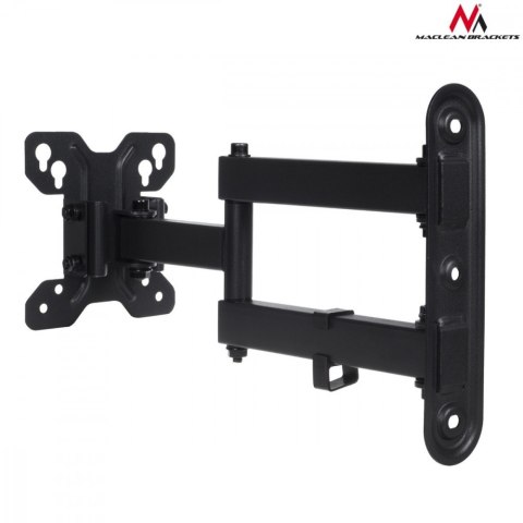 Uchwyt do telewizora 13-32 cale MC-740 30kg, max vesa 100x100 Maclean