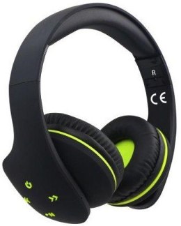 VIRAL słuchawki stereo Bluetooth Rebeltec