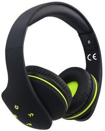 VIRAL słuchawki stereo Bluetooth Rebeltec VIRAL słuchawki stereo Bluetooth Rebeltec