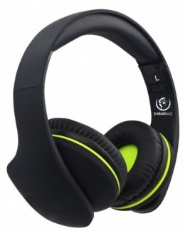 VIRAL słuchawki stereo Bluetooth Rebeltec