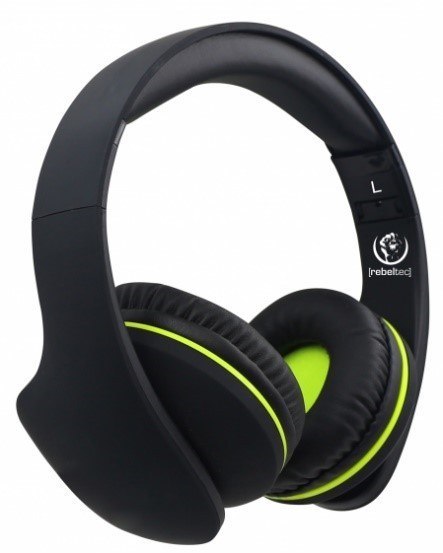 VIRAL słuchawki stereo Bluetooth Rebeltec VIRAL słuchawki stereo Bluetooth Rebeltec