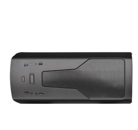 Versa N26 USB3.0 Window - Black