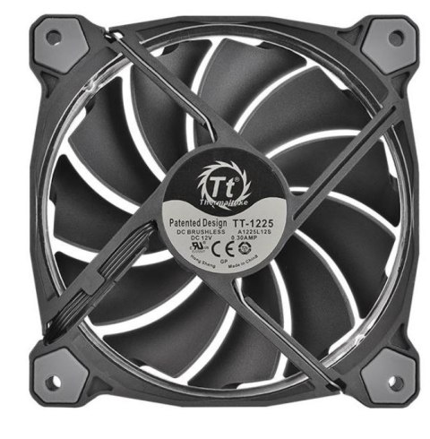 Wentylator - Riing 14 RGB TT Premium Edition 3 Pack (3x120mm, LNC1400 RPM) Retail/BOX Thermaltake