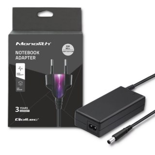 Zasilacz do Dell 65W | 19.5V | 3.34A | 7.4*5.0+pin