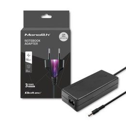 Zasilacz do Dell 90W | 19.5V | 4.62A | 4.5*3.0+pin Qoltec