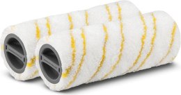 Zestaw padów z mikrofibry żółty do FC 5 2.055-006.0 Karcher