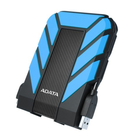DashDrive Durable HD710 1TB 2.5'' USB3.1 Niebieski Adata