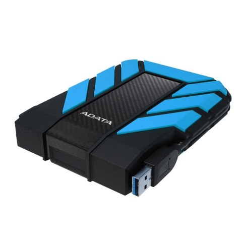 DashDrive Durable HD710 1TB 2.5'' USB3.1 Niebieski Adata