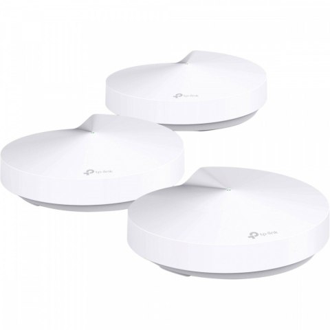 Deco M5 zestaw routerow AC1300 (3 szt.) TP-LINK Deco M5 zestaw routerow AC1300 (3 szt.) TP-LINK