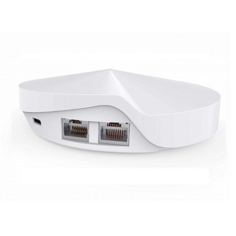 Deco M5 zestaw routerow AC1300 (3 szt.) TP-LINK Deco M5 zestaw routerow AC1300 (3 szt.) TP-LINK