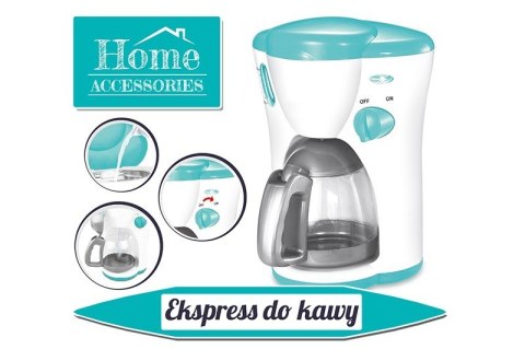 Ekspres do kawy Artyk Ekspres do kawy Artyk