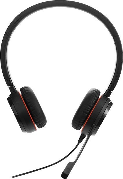 Evolve 30 II headset 3,5mm Jabra Evolve 30 II headset 3,5mm Jabra