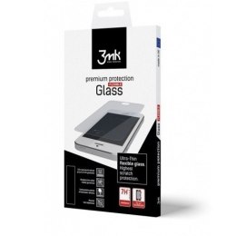 FlexibleGlass iPhone 5/5S/SE szkło hybrydowe 3MK