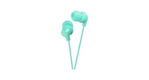 HA-FX10 jasnoniebieskie JVC
