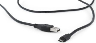 Kabel USB -> Micro USB dwustronne 1.8m Gembird