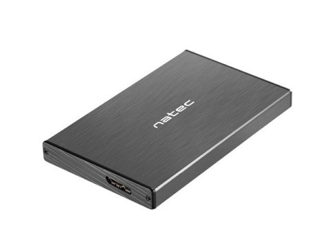 Kieszeń zewnętrzna HDD/SSD Sata Rhino Go 2,5'' USB 3.0