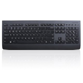 Klawiatura bezprzewodowa Professional - US Euro 4X30H56874 Lenovo