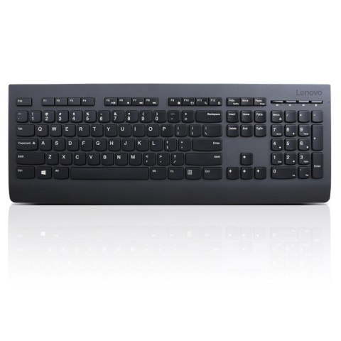 Klawiatura bezprzewodowa Professional - US Euro 4X30H56874 Lenovo