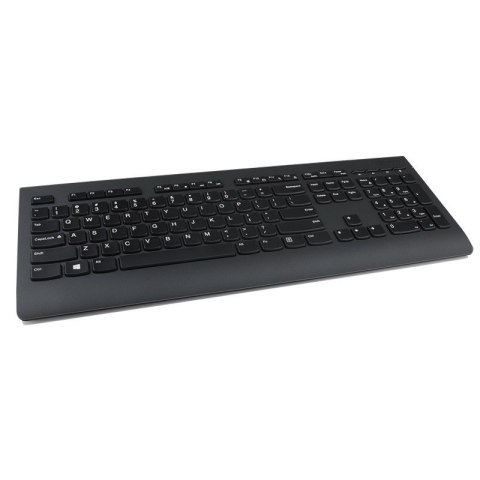 Klawiatura bezprzewodowa Professional - US Euro 4X30H56874 Lenovo